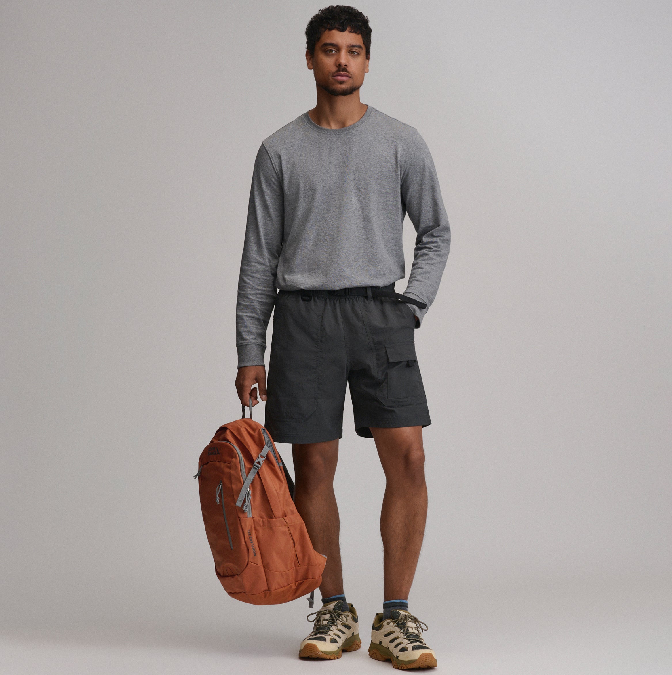 Men's Floatilla 2.0 Shorts - Image 4