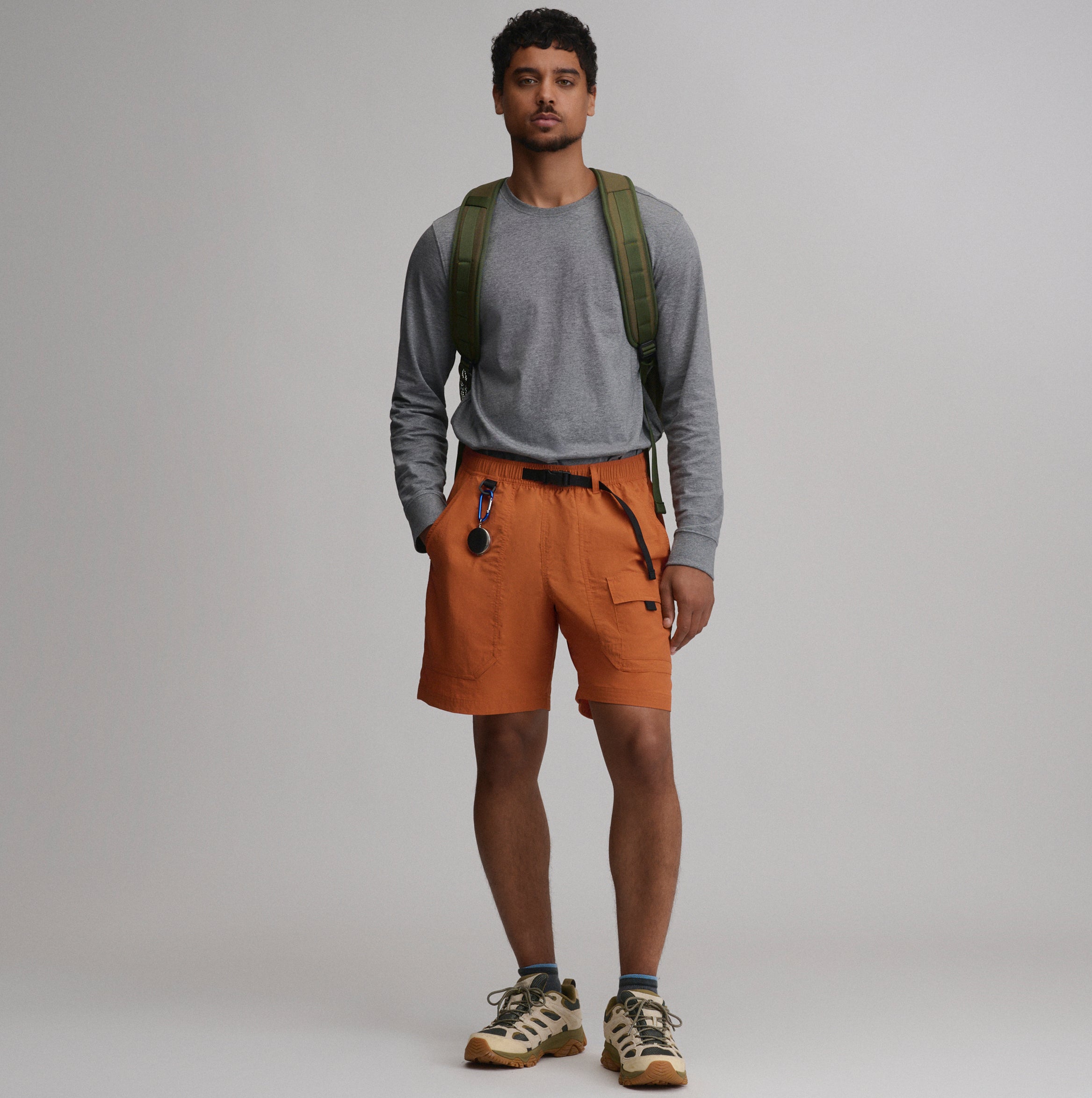 Men's Floatilla 2.0 Shorts - Image 7
