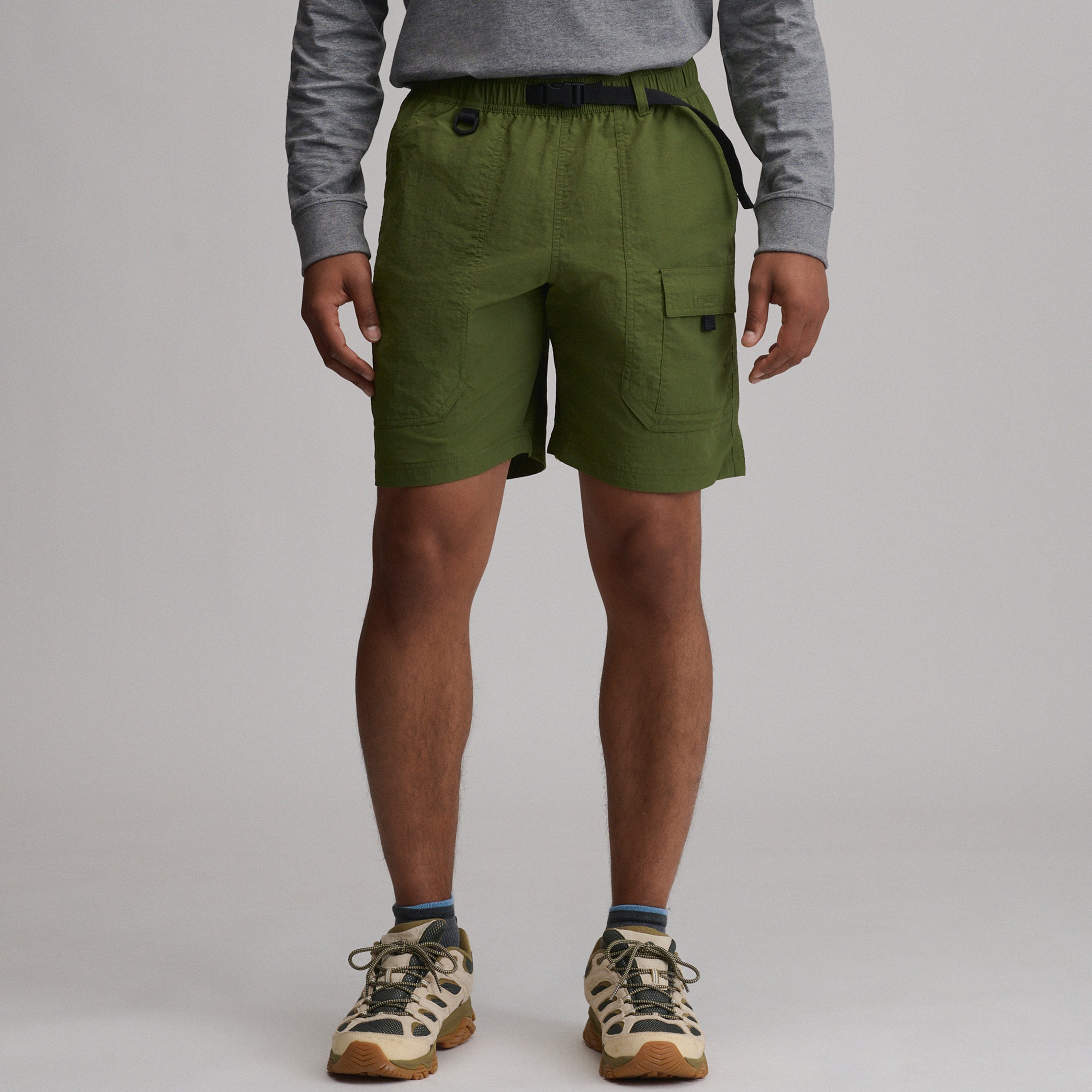 Men's Floatilla 2.0 Shorts - Image 8