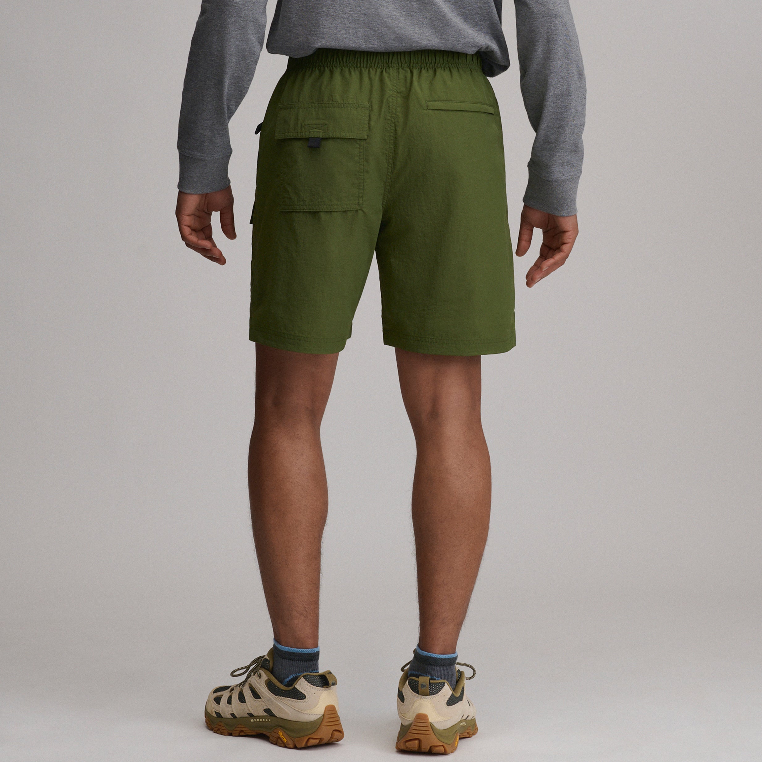 Men's Floatilla 2.0 Shorts - Image 9