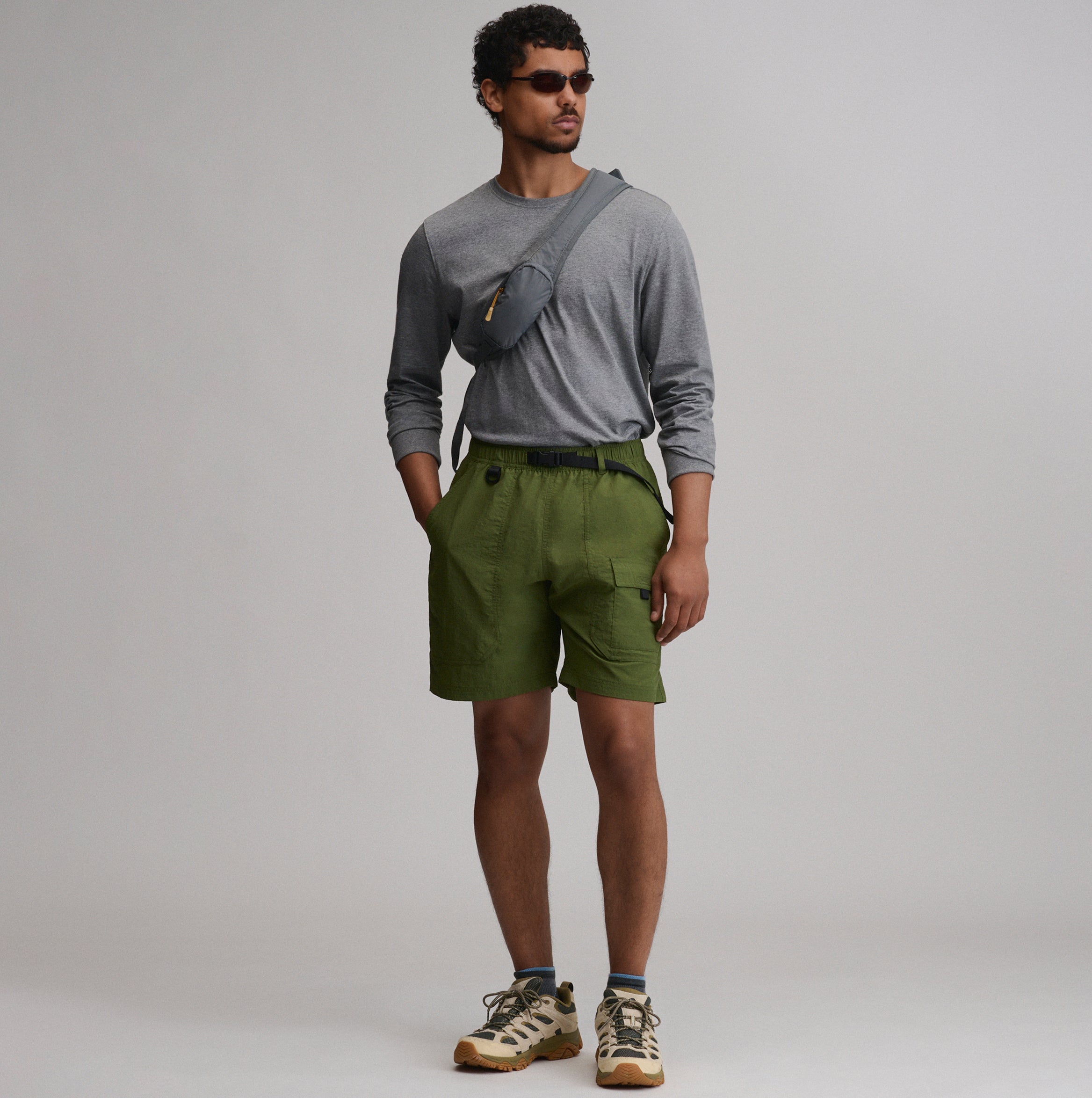 Men's Floatilla 2.0 Shorts - Image 11