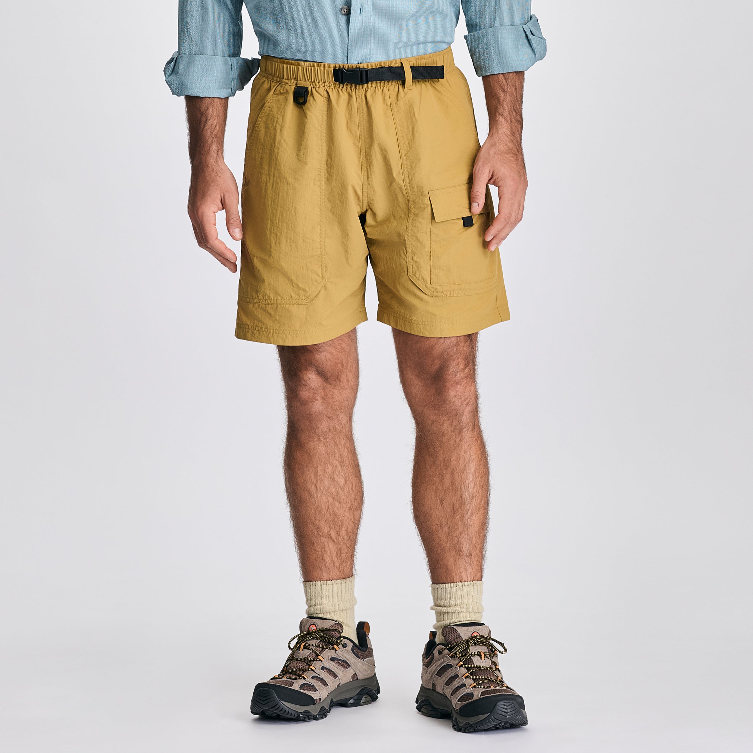 Men's Floatilla 2.0 Shorts - Image 16