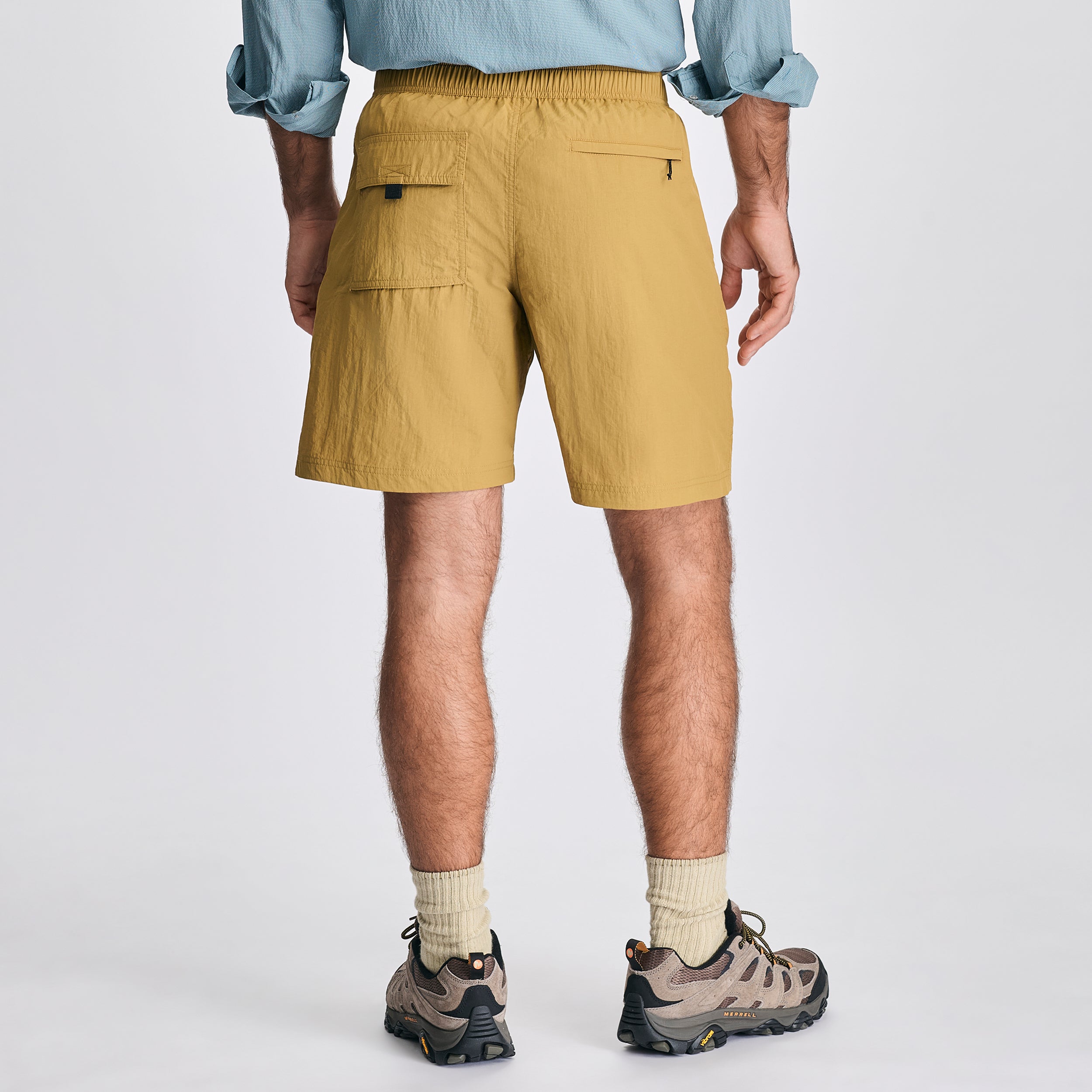 Men's Floatilla 2.0 Shorts - Image 17