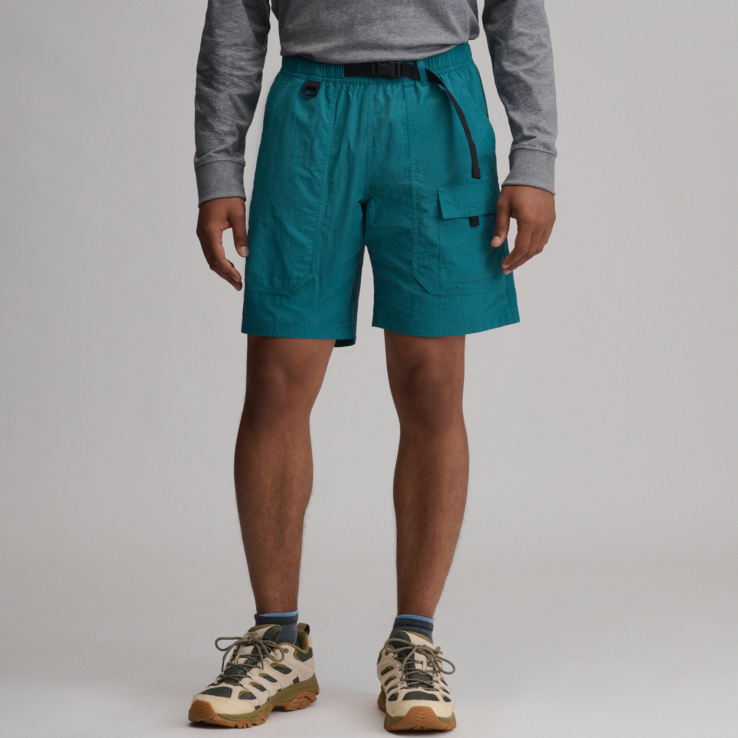 Men's Floatilla 2.0 Shorts - Image 12