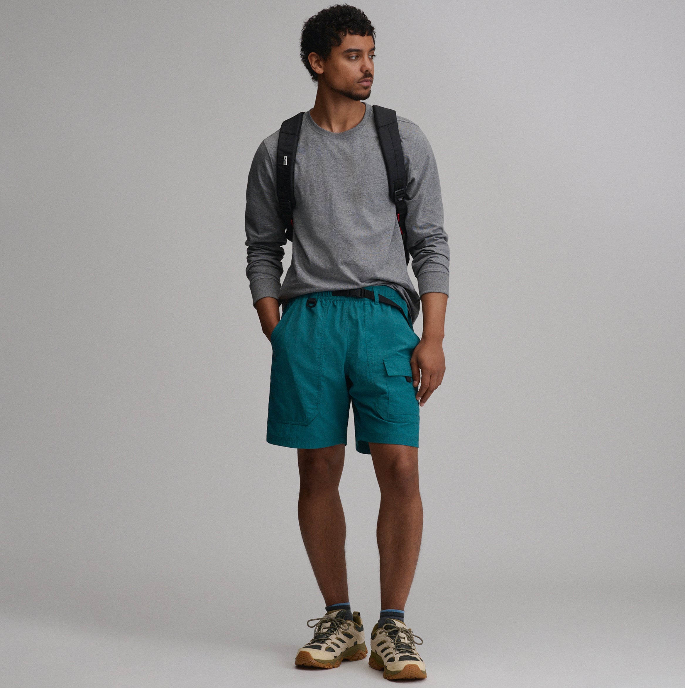 Men's Floatilla 2.0 Shorts - Image 15