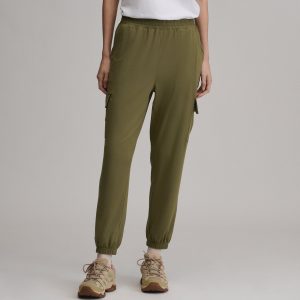 Women's Sightseer Knit Cargo Pants